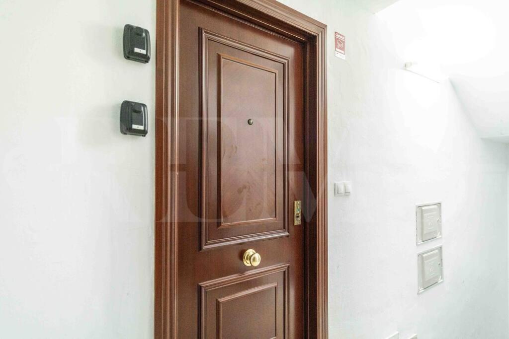 מאלגה Authentic Minimalistic Studio Near La Union By Rems מראה חיצוני תמונה